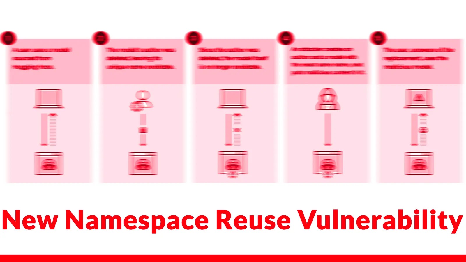 New Namespace Reuse Vulnerability Allows Remote Code Execution in ...