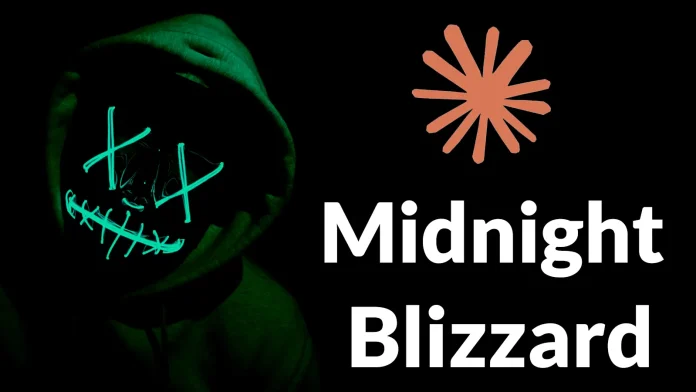 Midnight Blizzard-Linked Hackers Use Claude AI to Rebuild Malware and Evade Detection