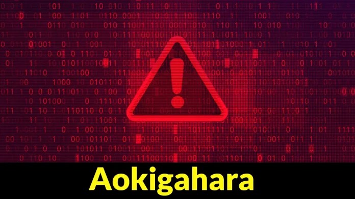 New Aokigahara Malware Targets ChatGPT, Claude, Codex, and Cursor Login Credentials