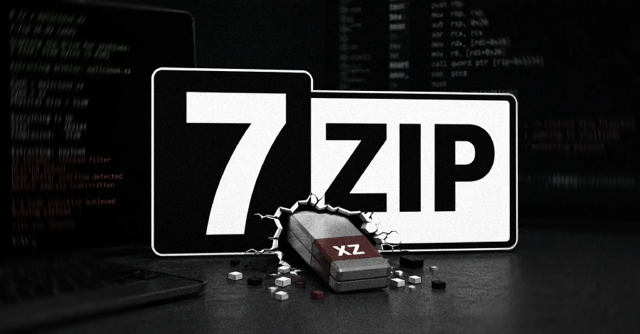 New 7-Zip Vulnerability Could Let Crafted XZ Archives Run Code