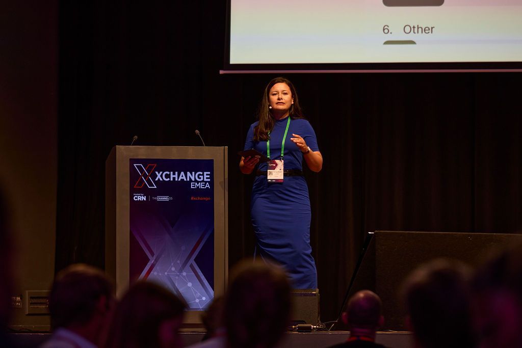 Xchange EMEA 2026 