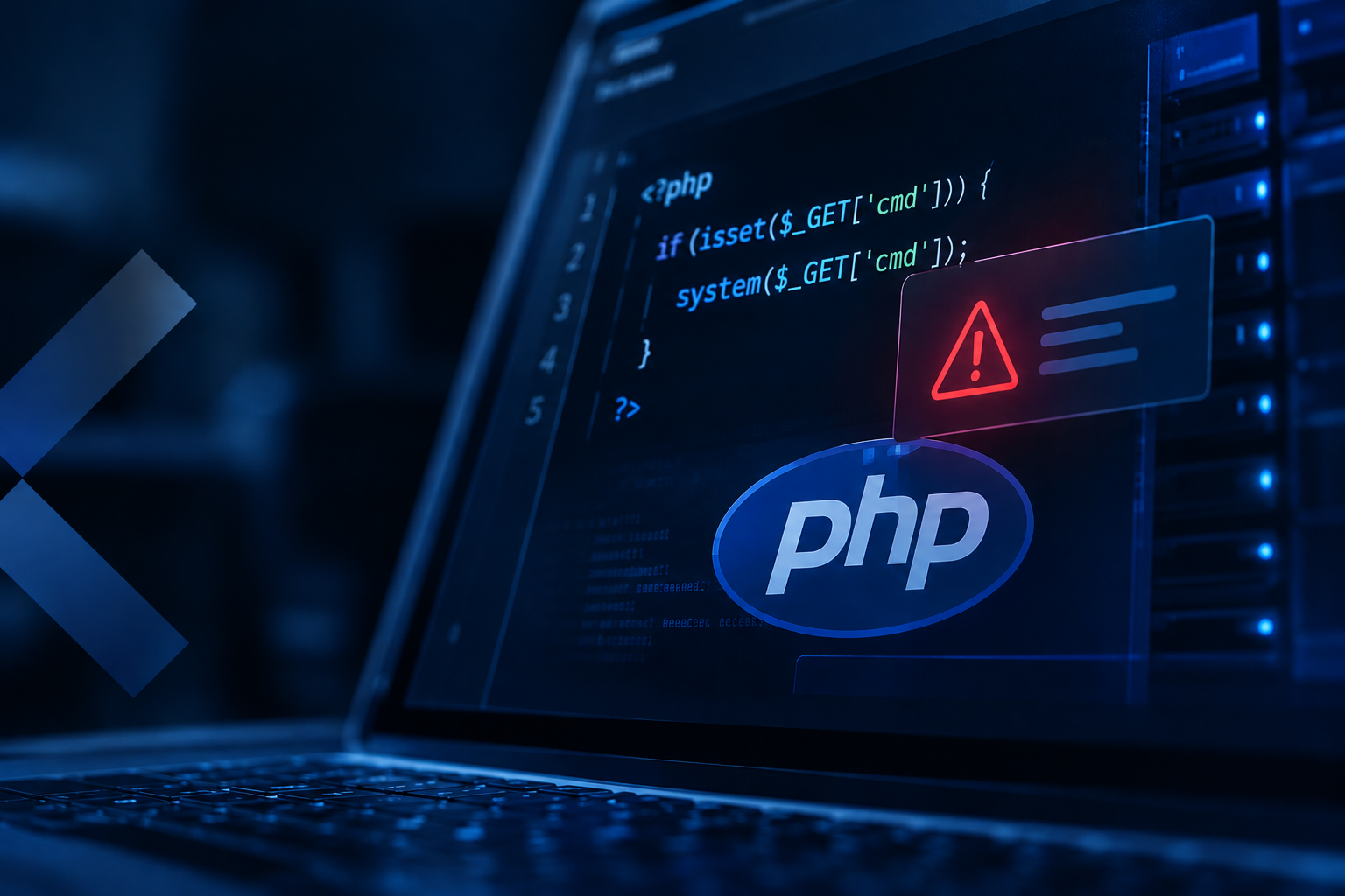 PHP2Shell: Is Your PHP Infrastructure at Risk?