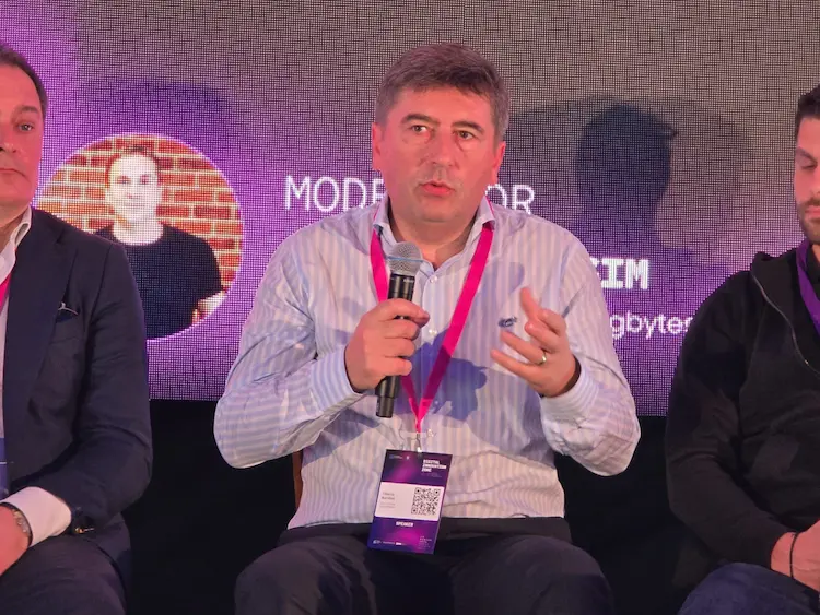 Conferința Digital Innovation Zone EDIH 4.0