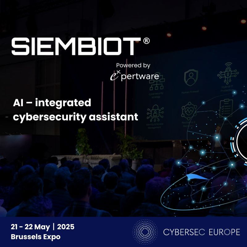 Prezentarea Asistentului AI în SIEMBIOT