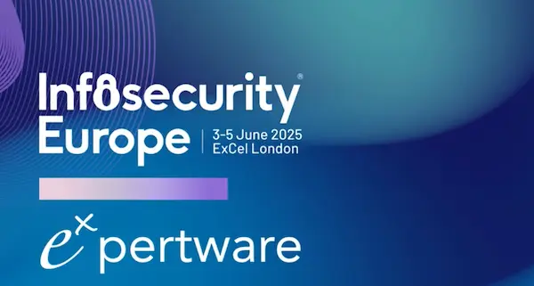 Anunțăm principalele produse și servicii Expertware de generație următoare, precum SIEMBIOT, despre care vom discuta la Infosecurity Europe