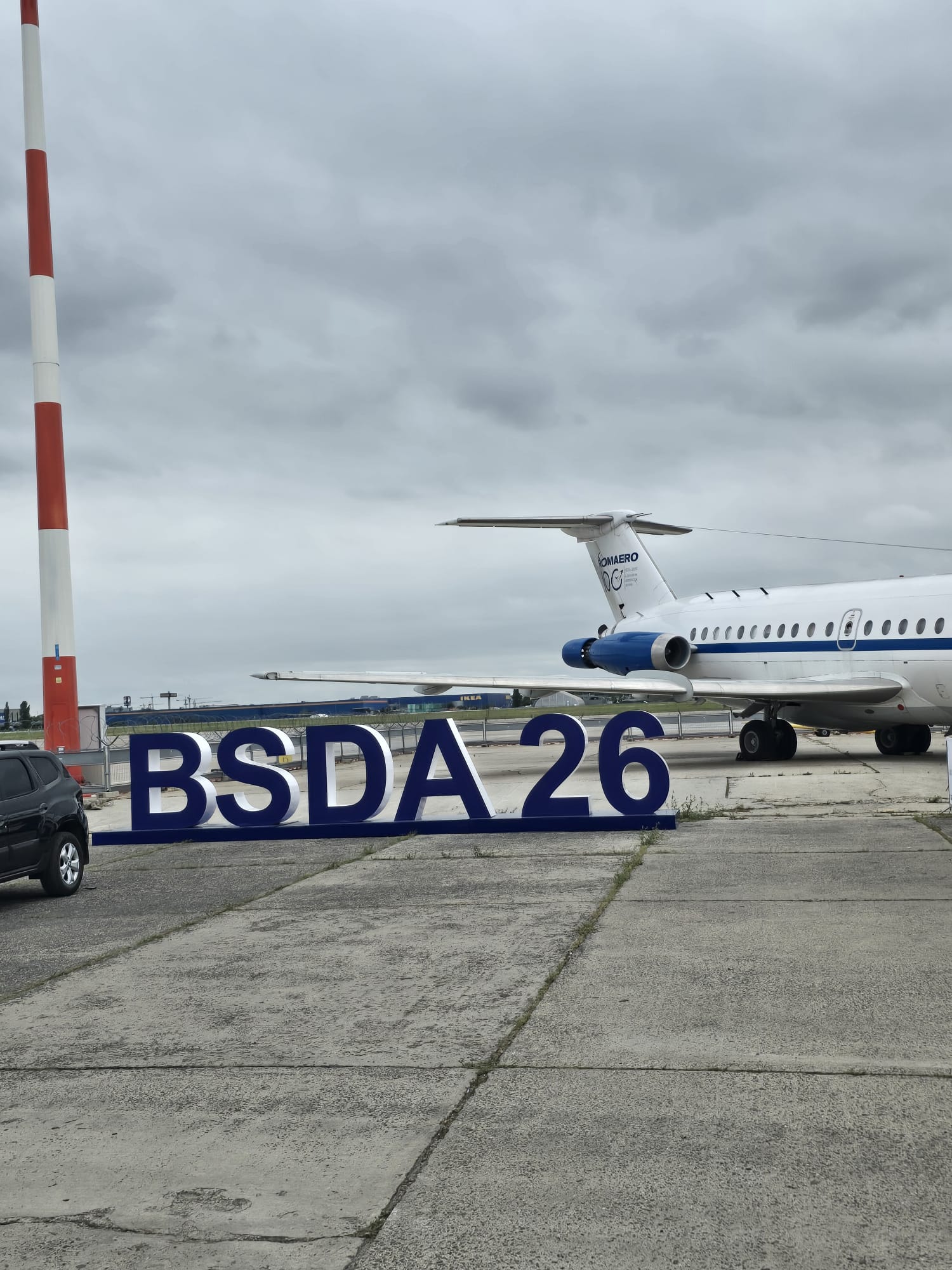 BSDA 2026