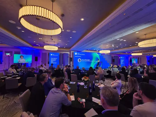 Expertware la ANIS International Summit 2026