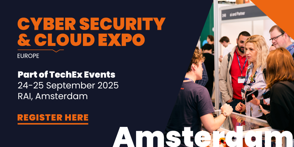 Cyber Security & Cloud Europe 2025