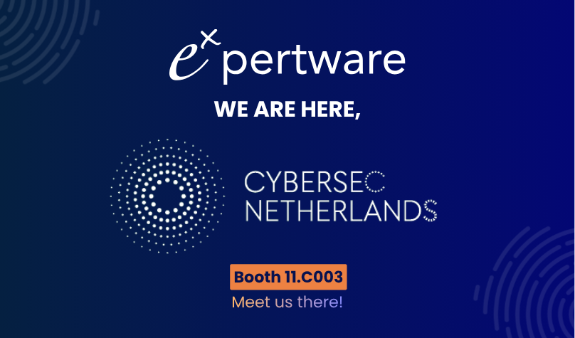 Cybersec Netherlands 2026 - Jaarbeurs Utrech