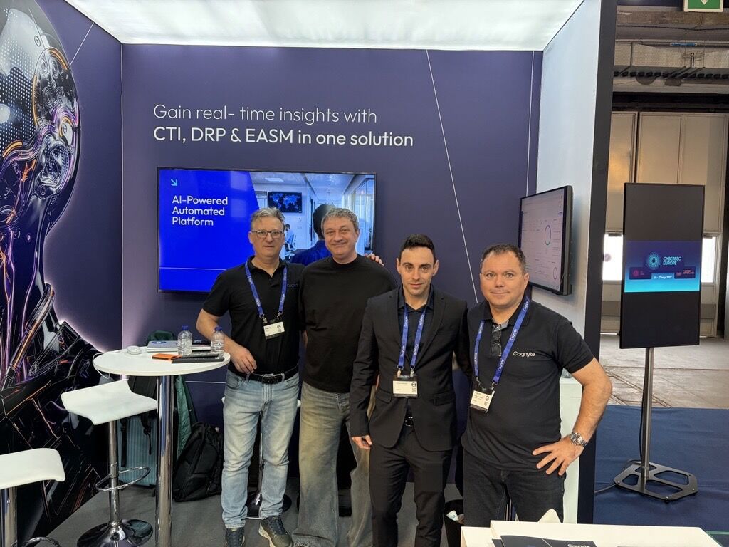  Cybersec Brussels