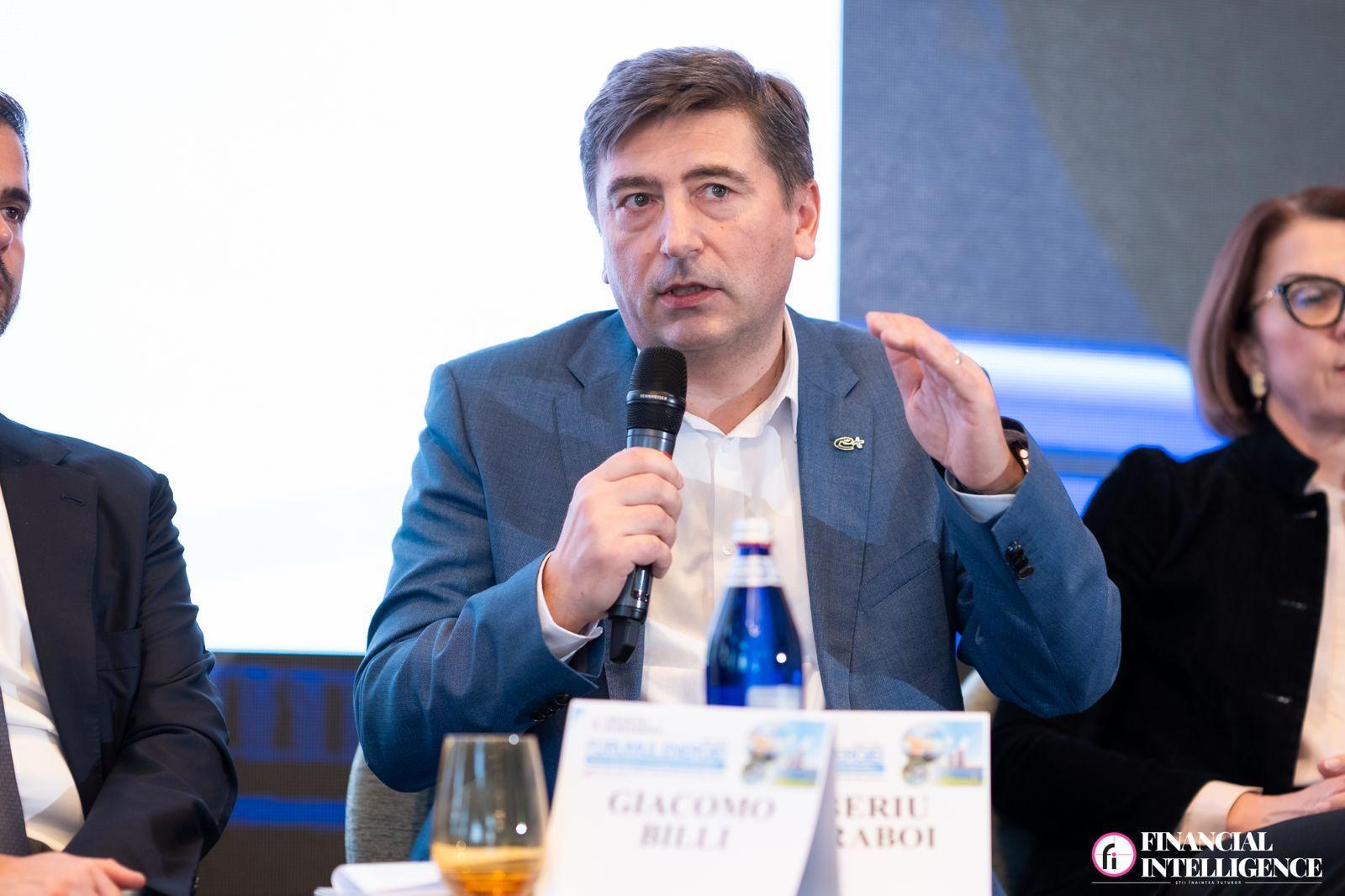 The Energy Forum