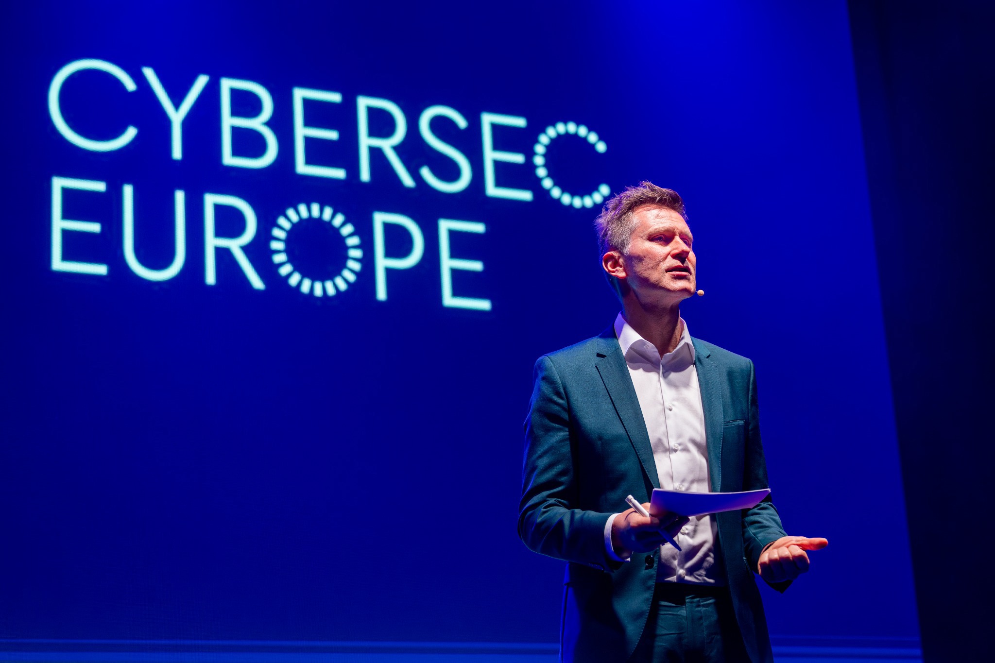  Cybersec Brussels 2026