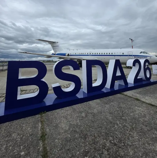SIEMBIOT prezent la BSDA 2026