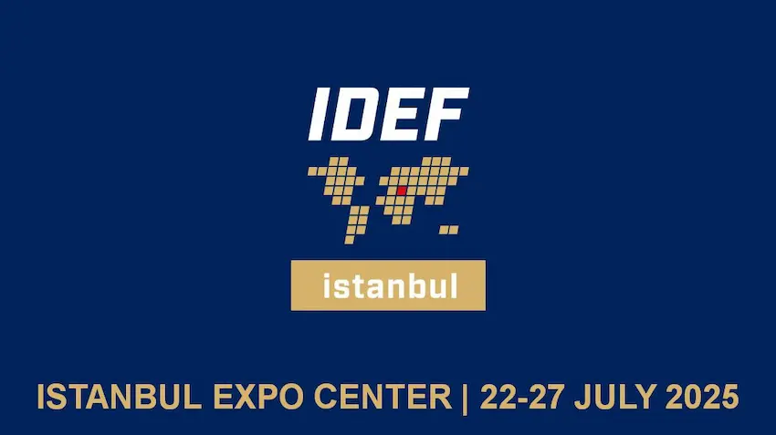 IDEF Istanbul