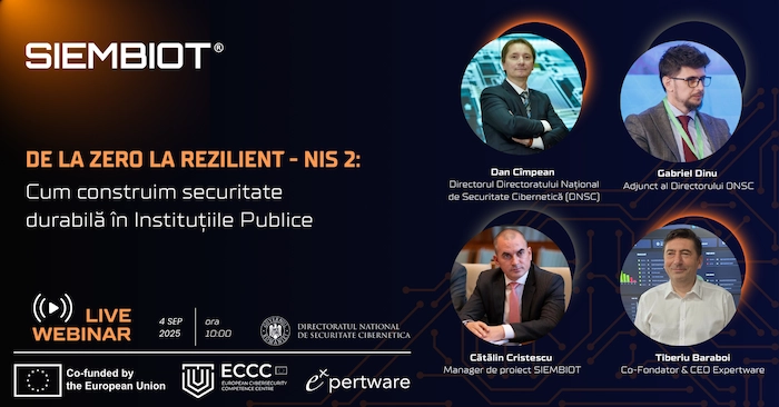 From Zero to Resilient - NIS 2