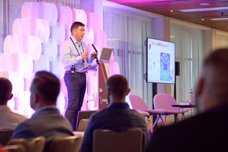 XChange EMEA